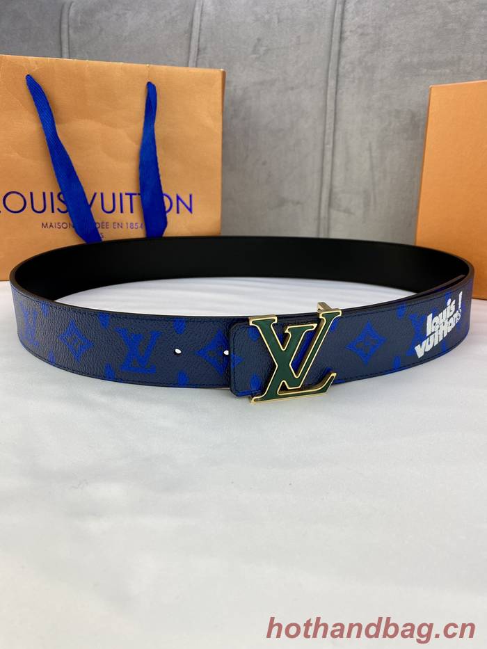 Louis Vuitton Belt LVB00258 Louis Vuitton Belt LVB00258